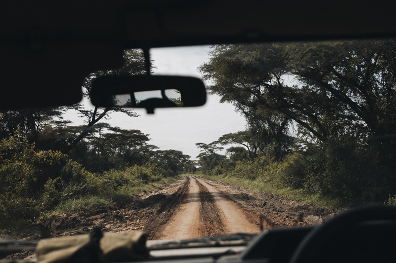 Tips for creating the best Uganda self-drive itinerary 