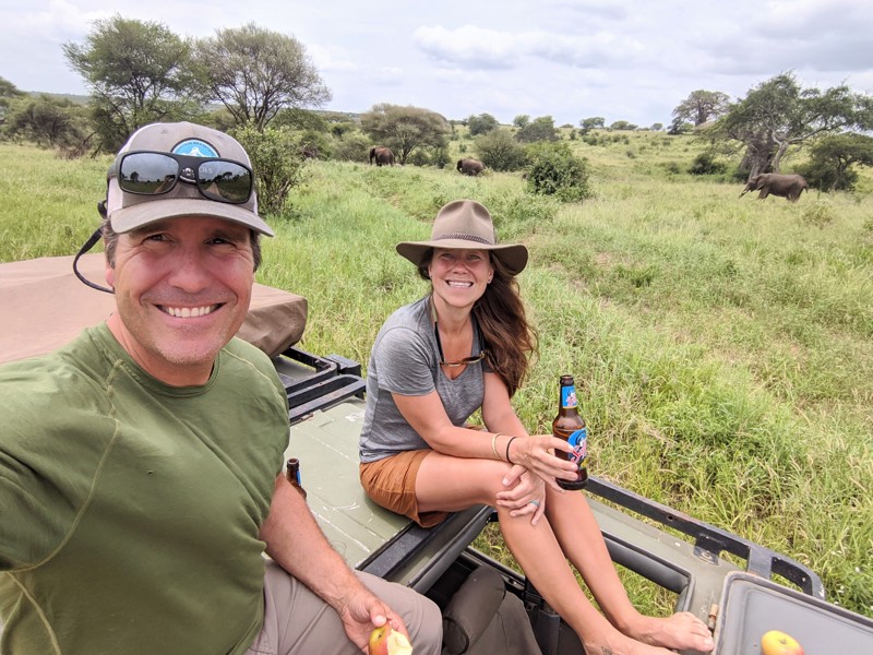 Tips for creating the best Tanzania self-drive itinerary 
