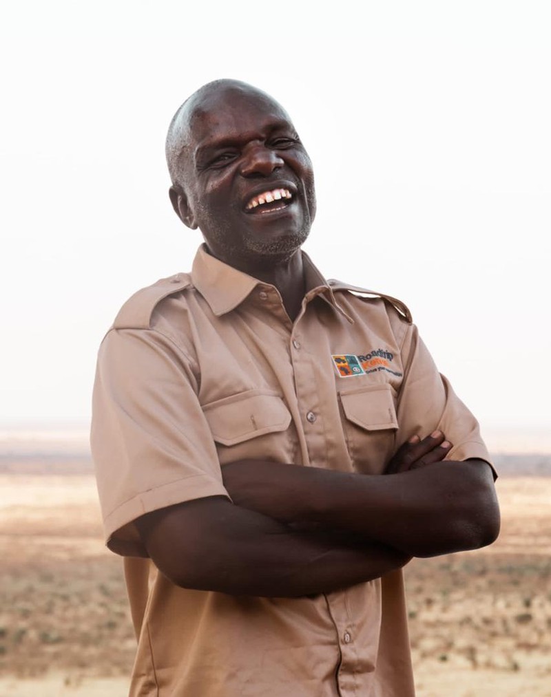 Fahrer mieten in Kenia - was du erwartest