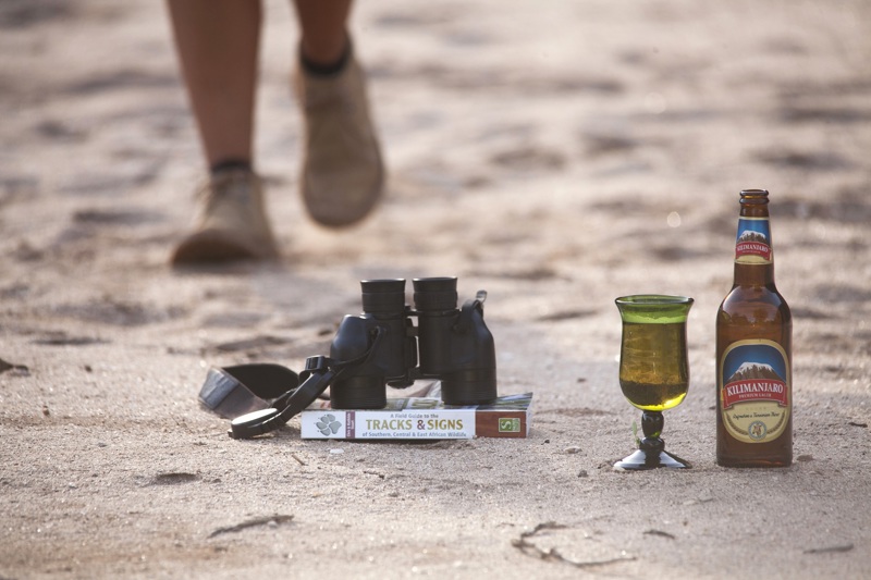 Conseils pour faire ses valises pour la Tanzanie