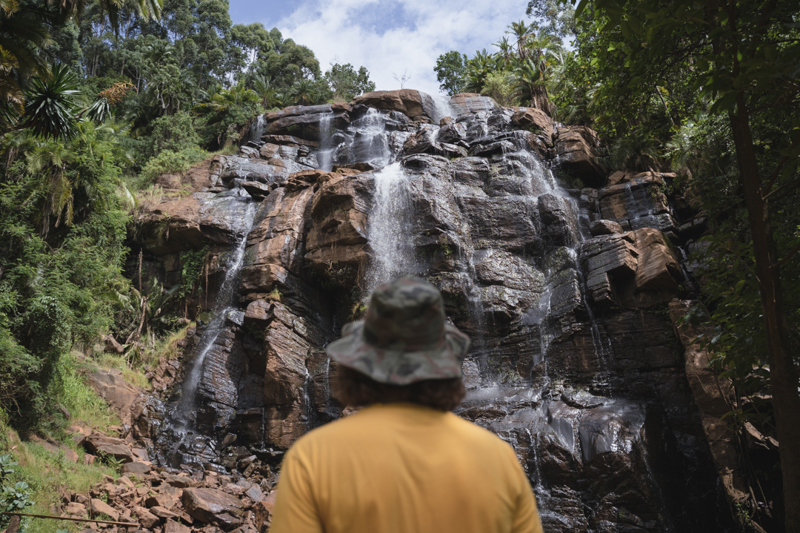 Hoe is het klimaat in Tanzania?