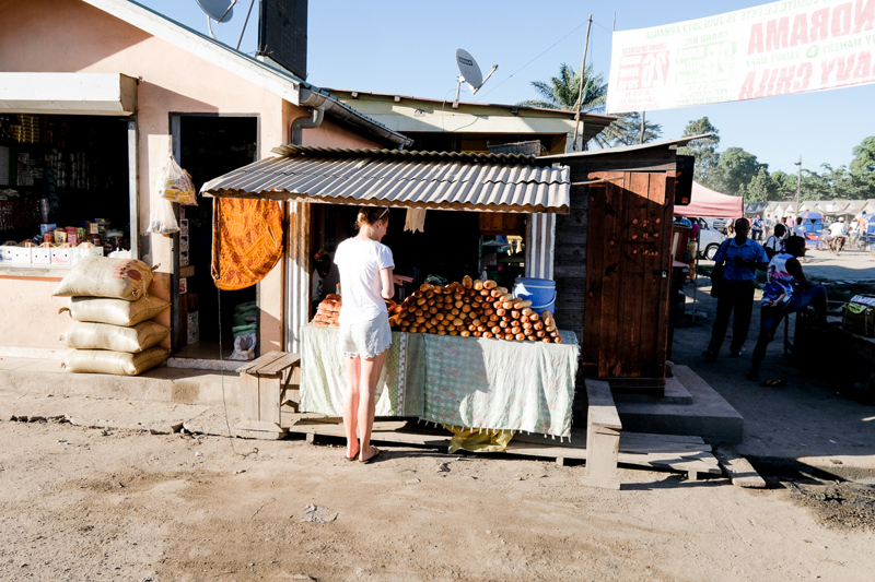 Umgang mit Geld auf deiner Reise in Madagaskar
