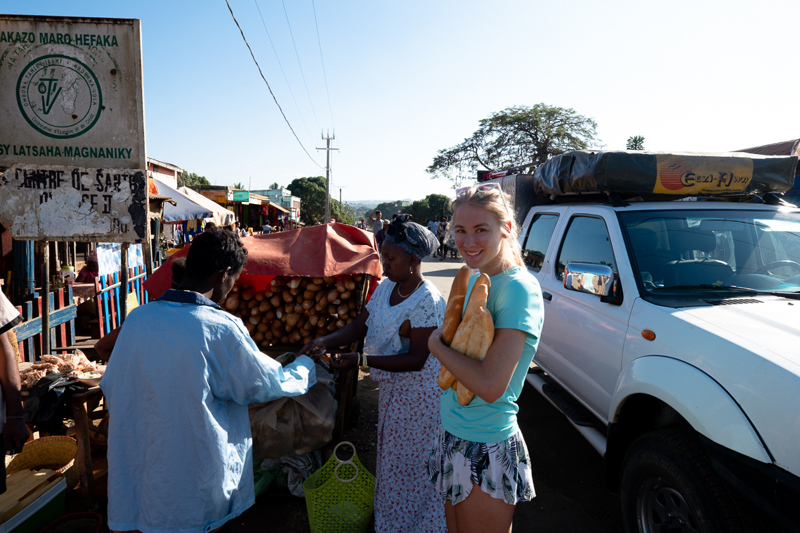 Was kostet Reisen in Madagaskar? Ein praktischer Überblick