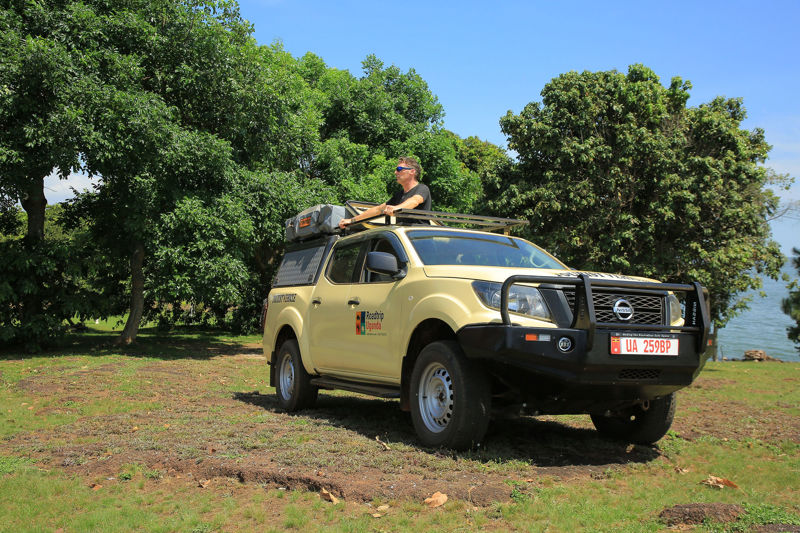 Innenraum & Ausstattung