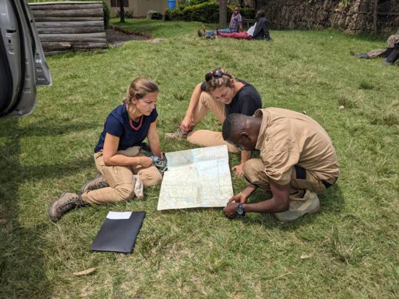 Ist Uganda für Frauen sicher?