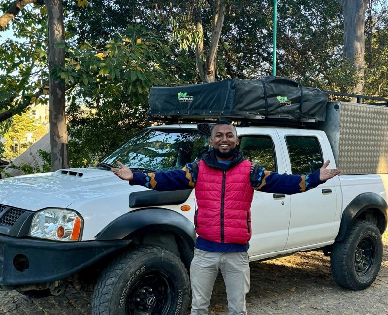 Quels sont les frais d’embauche d’un chauffeur pour mon voyage à Madagascar ?