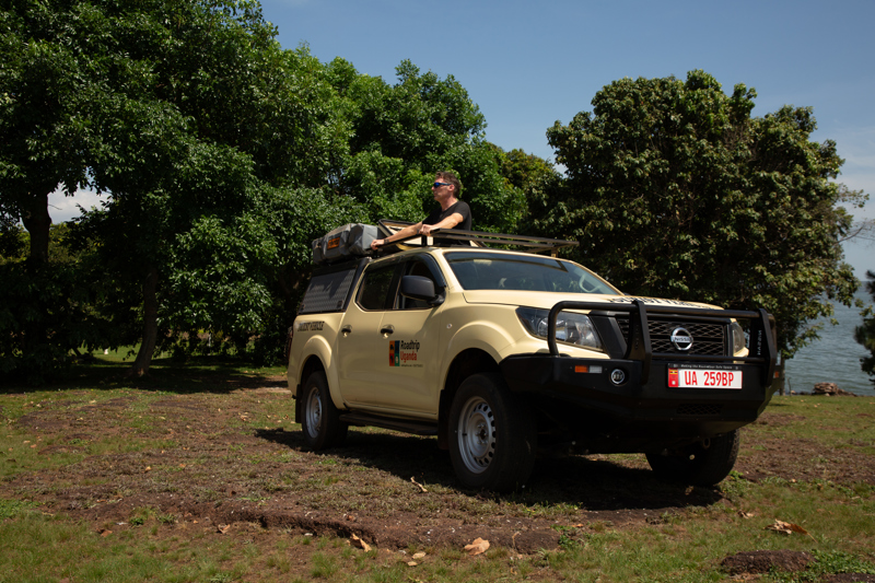 Innenraum & Ausstattung