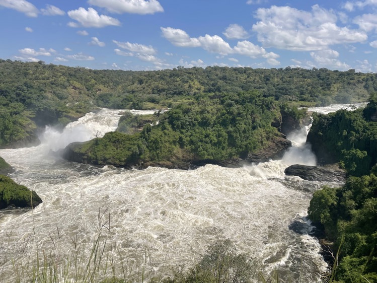 Murchison Falls National Park