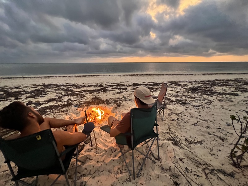 Wann ist Hoch- und Nebensaison in Madagskar?