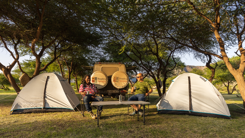 Wat kost eten en drinken in Tanzania?