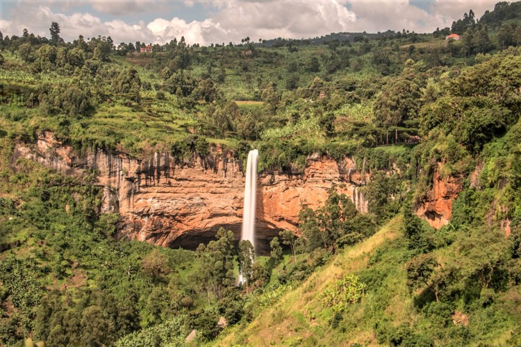 Mount Elgon - an off the beaten path destination in Kenya