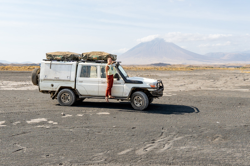 Ist eine Safari in Tansania teuer?