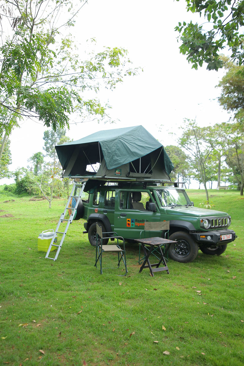 Intérieur et équipements