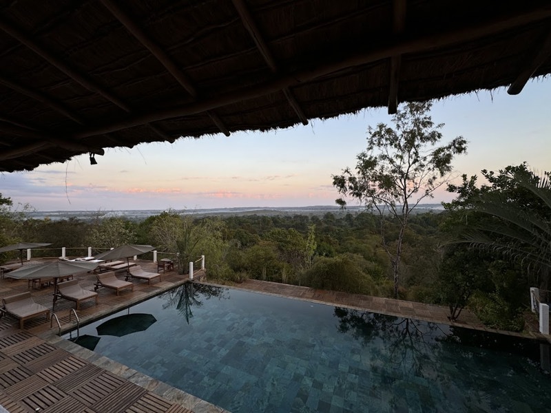Where to stay in Tsingy de Bemaraha (Bekopaka)