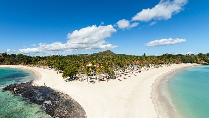 Vols intérieurs à Madagascar