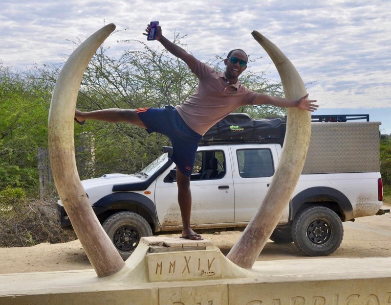 Louer une voiture avec chauffeur à Madagascar - à quoi s’attendre