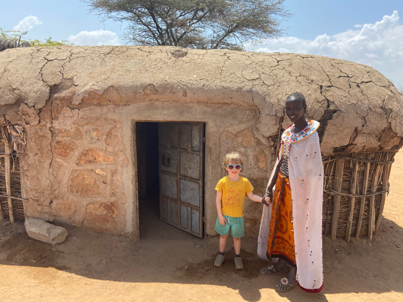 Allgemeine Sicherheit in Tansania